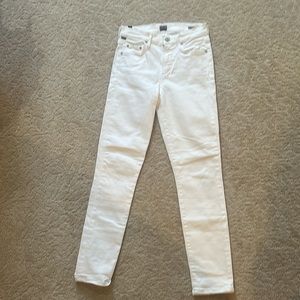 Citizens of humanity rocket